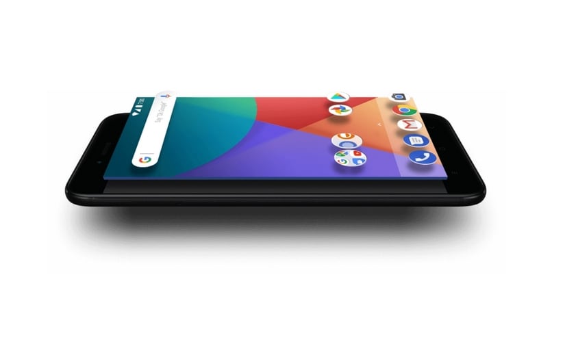 Android one. Google Phone New ones.