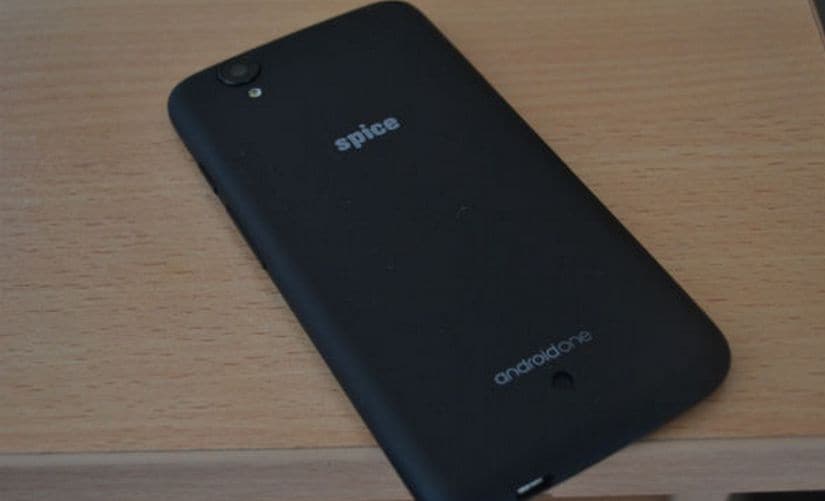 First batch of Android One smartphones came with entry level specs