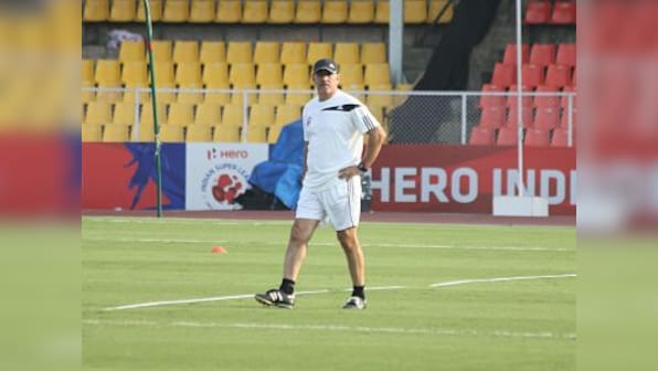 ISL 2017-18: FC Pune City part ways with head coach Antonio Lopez Habas