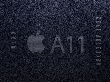 The Apple iPhone X' all new A11 Bionic chip smokes Android's best: A ...
