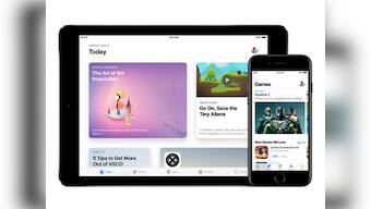 Apple has raised cellular download limit for apps on the App Store to 150 MB, but why restrict it in 2017?