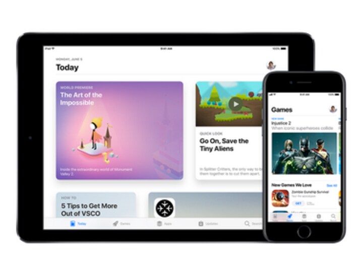 Apple has raised cellular download limit for apps on the App Store to 150 MB, but why restrict it in 2017?