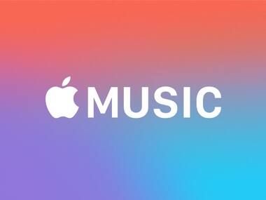 Apple has tied up with Radio City for curated playlists, inspired by radio channels popular shows
