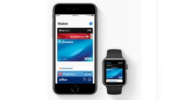 Apple Pay Cash finally rolling out to devices in the US as a part of iOS 11.2 update