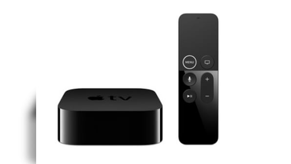 Apple TV 4K to get Dolby Atmos surround audio format with a future update