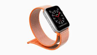 Apple Watch design likely to change drastically as the company patents self-adjusting bands