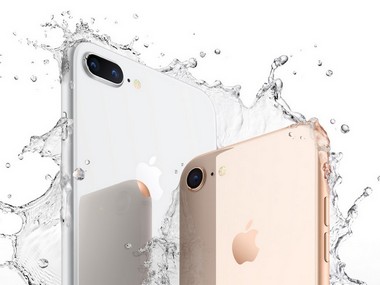 Apple's lack of innovation coupled with high prices disuading people from buying the iPhone 8 Apple's lack of innovation coupled with high prices disuading people from buying the iPhone 8