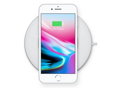Apple acquires New Zealand-based PowerbyProxi that specialises in wireless charging Apple acquires New Zealand-based PowerbyProxi that specialises in wireless charging