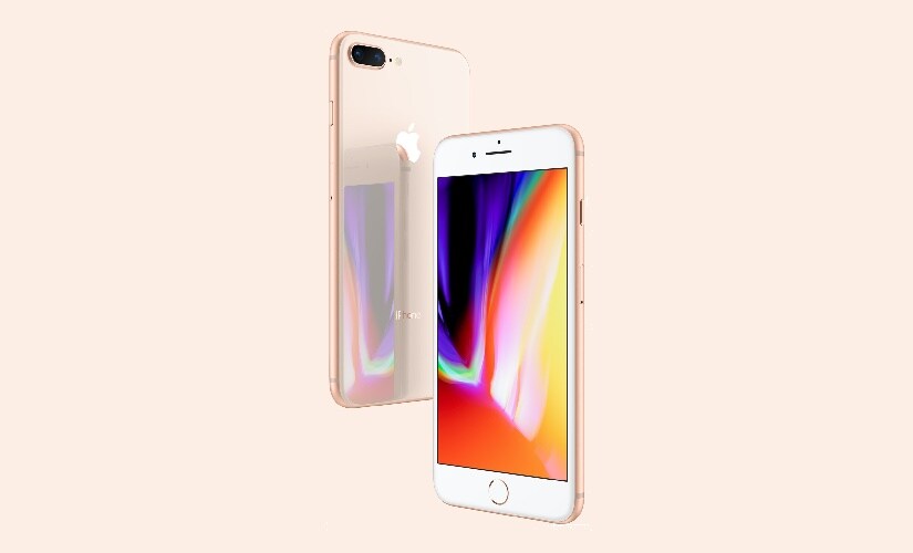 The company has priced iPhone 8 starting at Rs 64,000 and iPhone 8 Plus starting at Rs 73,000.