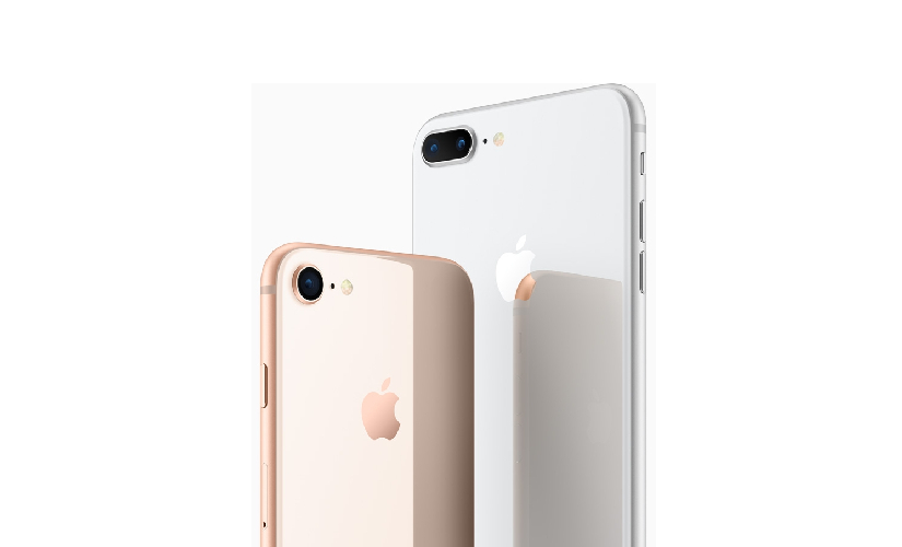 Apple iPhone 8 and iPhone 8 Plus with A11 Bionic and wireless charging, in pictures Apple iPhone 8 and iPhone 8 Plus with A11 Bionic and wireless charging, in pictures