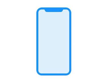 Side buttons on the iPhone X will be multifunctional and user-customisable