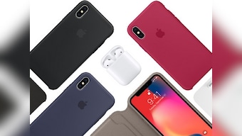 Apple iPhone X first impressions: Turning a new page in the iPhone design language