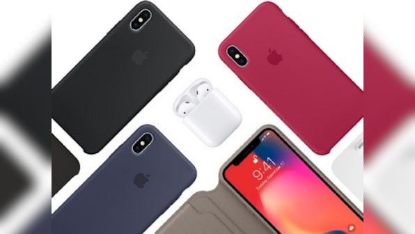 Apple iPhone X first impressions: Turning a new page in the iPhone design language