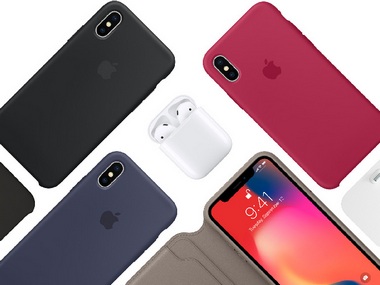 The India launch of the iPhone X coinciding with its global release hints at Apple's increasing focus on the country The India launch of the iPhone X coinciding with its global release hints at Apple's increasing focus on the country