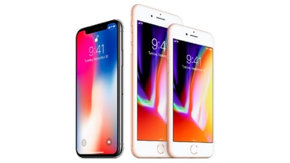Reliance Jio to offer 70 percent cashback and 90 GB data packs for the Apple iPhone 8, 8 Plus and X