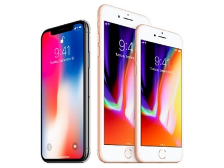 Reliance Jio to offer 70 percent cashback and 90 GB data packs for the Apple iPhone 8, 8 Plus and X