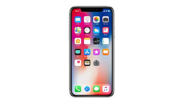 Apple iPhone X: A celebration of iPhones launched in last one decade in pictures