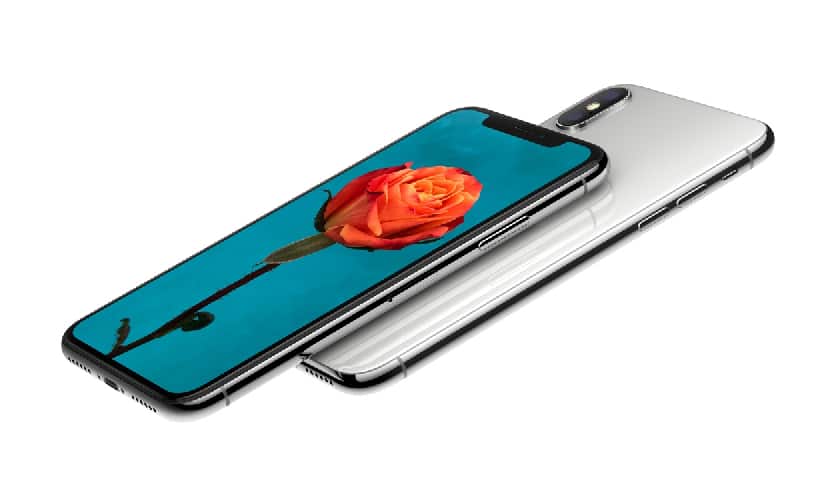 The company has ensured that the sides of the device merge into the front and back side of the device to create an almost seamless body.