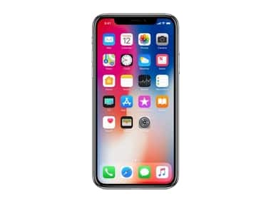 Pre-orders for Apple iPhone X to start from 27 October; flagship smartphone to be available in stores starting 3 November
