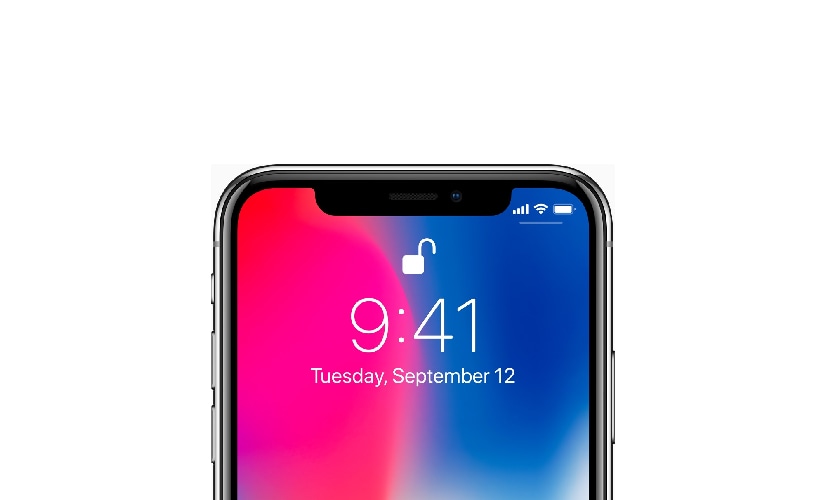 Apple has packed Face ID technology instead of traditional Touch ID to improve the security of the device.