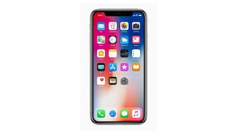 Strong demand for iPhone X raises sector analyst's forecast of pre-orders by 10 million