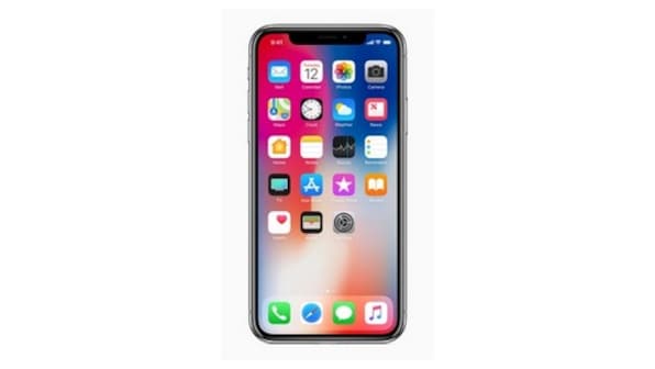 Strong demand for iPhone X raises sector analyst's forecast of pre-orders by 10 million