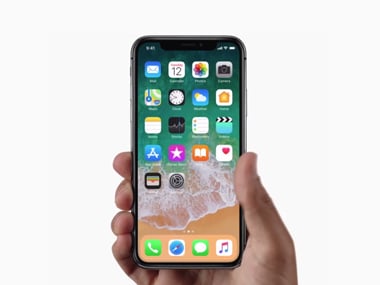 Apple Face Id Here S How The Iphone X Newest And Safest Biometric Authentication System Works Technology News Firstpost