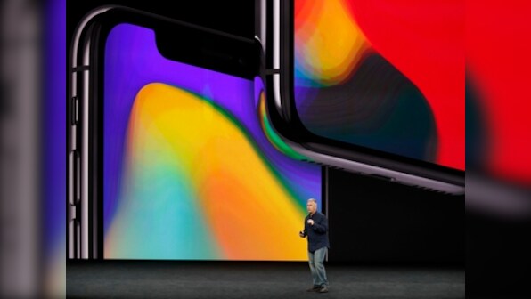 US senator raises privacy concerns on Apple's use of Face ID technology in iPhone X