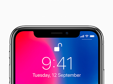 Apple disputes Bloomberg's report alleging that it reduced the accuracy of Face ID to speed production Apple disputes Bloomberg's report alleging that it reduced the accuracy of Face ID to speed production