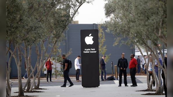 Apple iPhone event in photos: iPhone 8/8 Plus, iPhone X and other major announcements