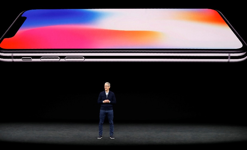 5 key takeaways from Apple iPhone 8, 8 Plus, X, Watch Series 3, TV 4K