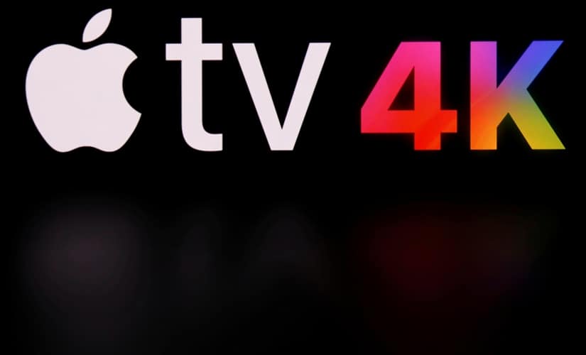 The second product to be launched was the Apple TV 4K with support to 4K output along with HDR 10 and Dolby Digital. Image Credit: Reuters