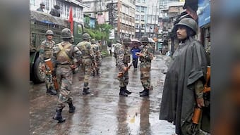 Darjeeling crisis comes to an end: After 104 days, GJM's Bimal Gurung calls off stir following appeal by Rajnath Singh