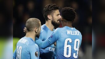 Europa League: Why winning the competition could mean more than just a medal for Arsenal