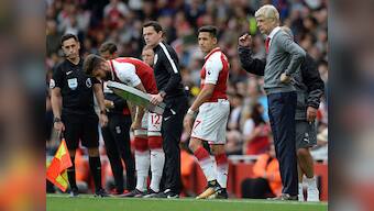 Europa League: Arsenal eye knockout spot with win over Red Star Belgrade; struggling Everton take on Lyon