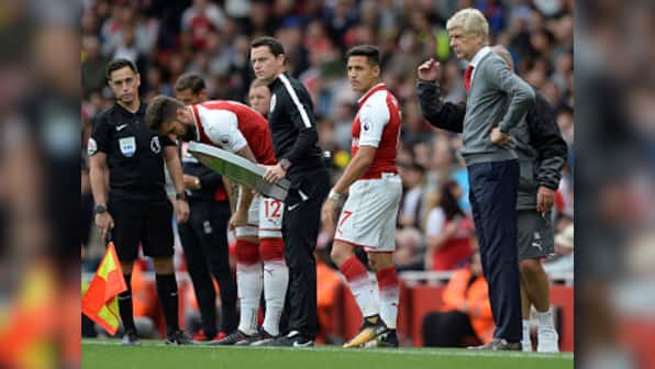 Europa League: Arsenal eye knockout spot with win over Red Star Belgrade; struggling Everton take on Lyon