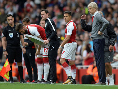 Europa League: Arsenal eye knockout spot with win over Red Star Belgrade; struggling Everton take on Lyon Europa League: Arsenal eye knockout spot with win over Red Star Belgrade; struggling Everton take on Lyon