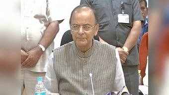 Bank NPAs: Arun Jaitley blames 'big people' for higher bad loans, recovery a 'big challenge'
