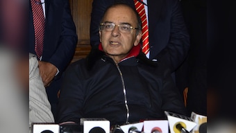 Arun Jaitley criticises Rahul Gandhi, calls his remarks on dynasty politics as national disgrace