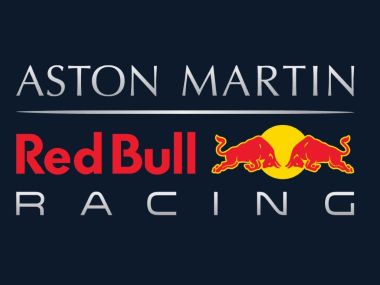 Formula One: Red Bull confirm Aston Martin as title partners from 2018 season
