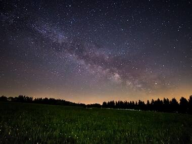 Astrophotography 101: Getting Started With Wide Field Astrophotography