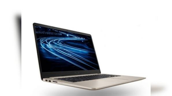 Asus unveils VivoBook S15 and ZenBook UX430 for Rs 59,990 and Rs 74,990 respectively