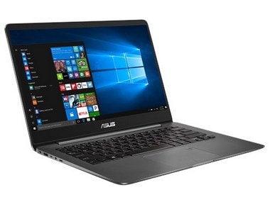 Asus UX430UQ review: Excellent stands out in this of an ultrabook-Tech News , Firstpost