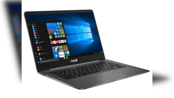 ASUS ZenBook UX430 laptop pricing revealed before official announcement; starts from Rs 74,990 onwards