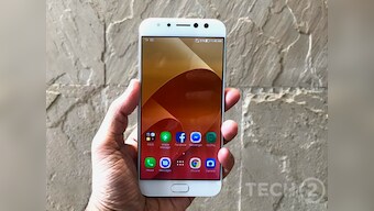 Asus ZenFone 4 Selfie Pro first impressions: The company ups its selfie game to counter rivals
