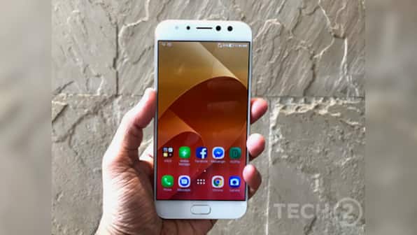 Asus ZenFone 4 Selfie Pro first impressions: The company ups its selfie game to counter rivals