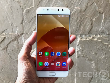 Asus ZenFone 4 Selfie Pro first impressions: The company ups its selfie game to counter rivals Asus ZenFone 4 Selfie Pro first impressions: The company ups its selfie game to counter rivals