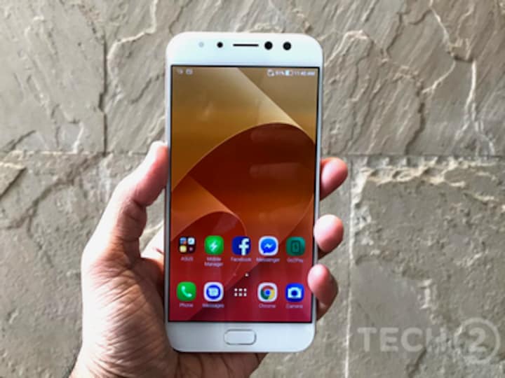 Asus ZenFone 4 Selfie Pro first impressions: The company ups its selfie game to counter rivals