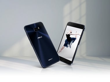 Asus Zenfone V with Snapdragon 820 and 23 MP camera launched in United States