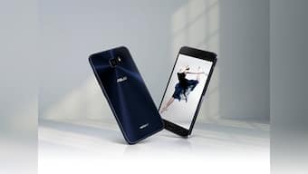 Asus Zenfone V with Snapdragon 820 and 23 MP camera launched in United States